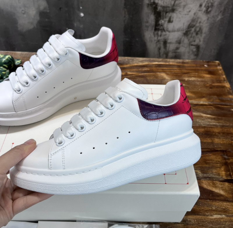 SAMC - AQ Men SHoes - 150