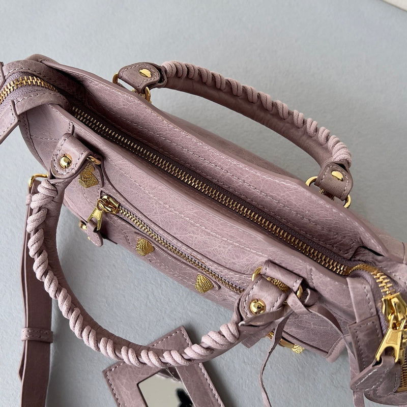 Glamy - BG Bags - 814