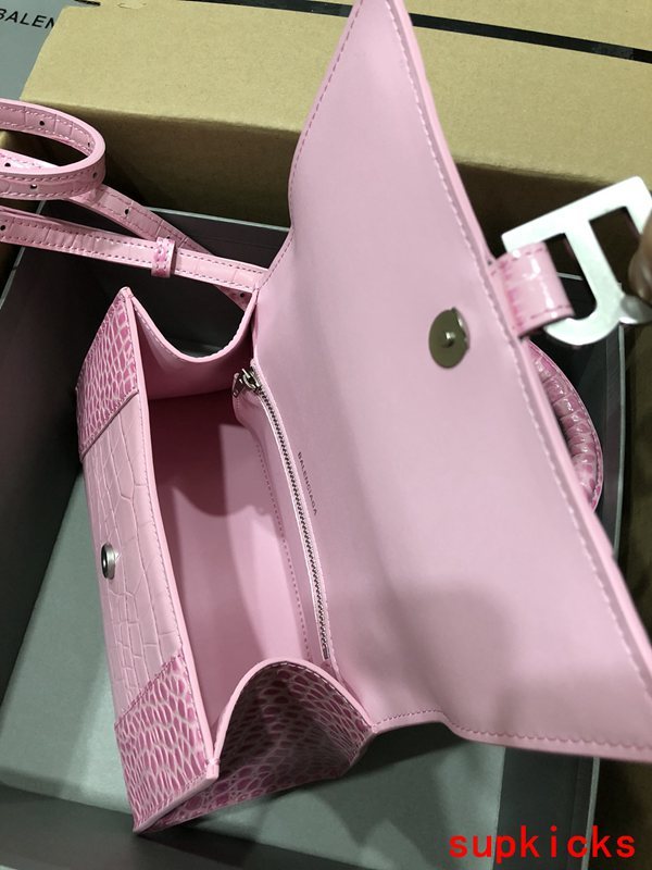 Glami- - BG Hourglass Bags - 103