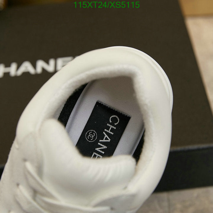 SAMC - CHL Women Shoes Sneakers - 208