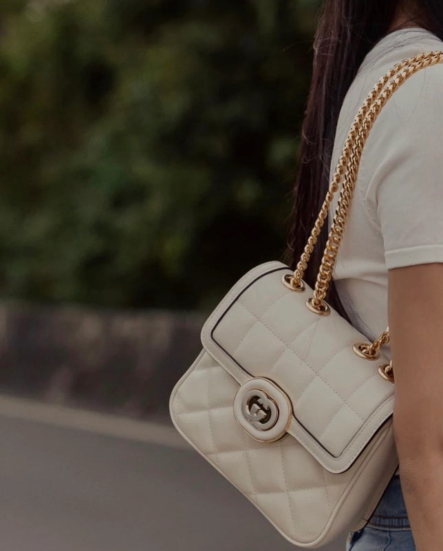 Satchel Bags - GCI Bags - 1412