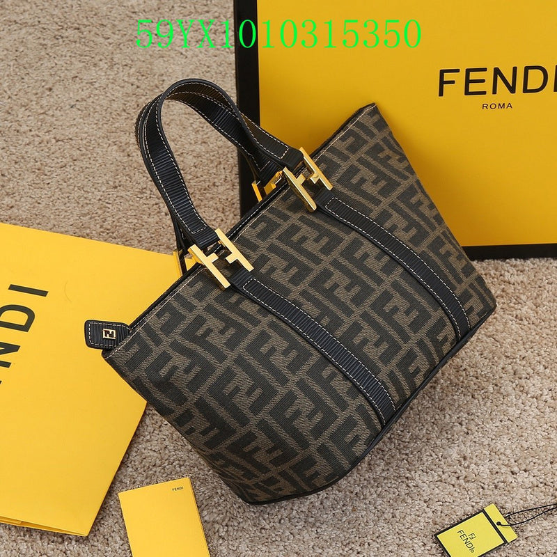 Glami - FDE Bags - 3394
