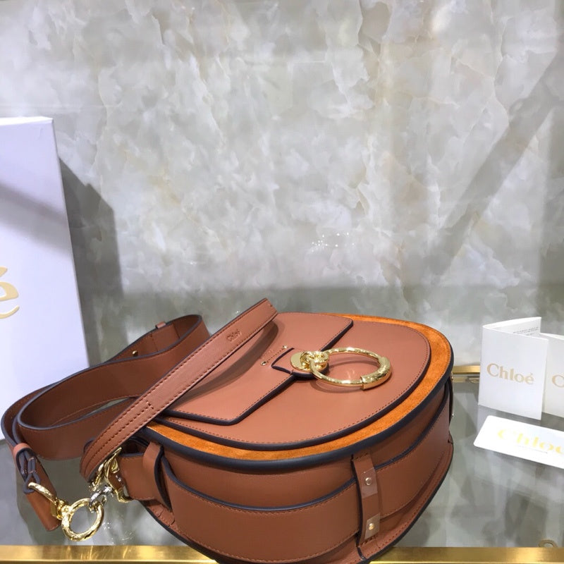 Glamy - CLE Bags - 372