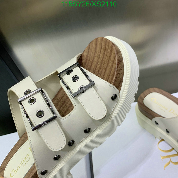 SAMCC - DOR Women Shoes - 2157