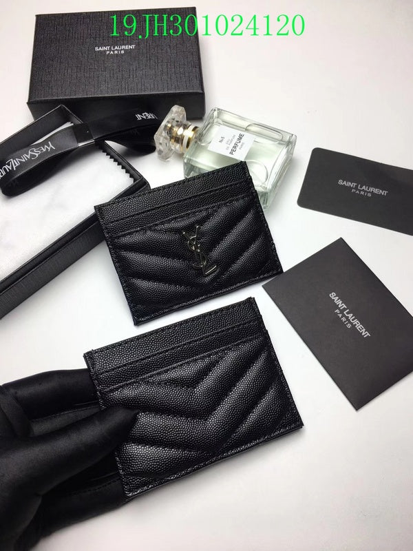 Glami - YLS Wallet - 327