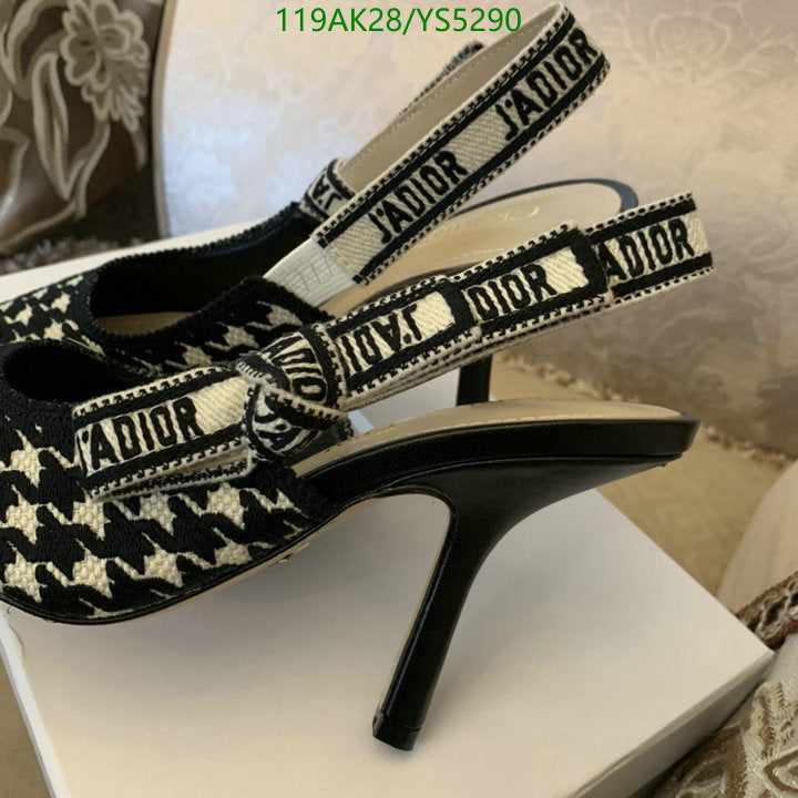 SAMCC - DOR Women Shoes - 2202