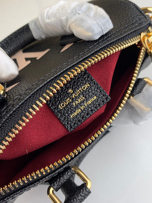 Satchel Bags - VL Bags - 6670