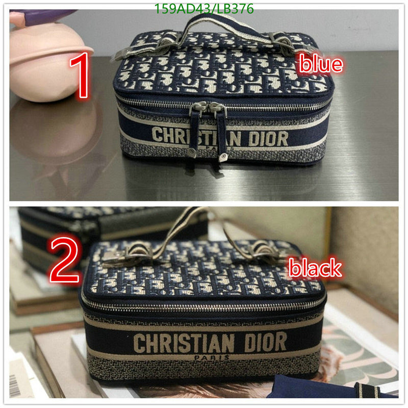 SAMCC - DOR Bags - 1365