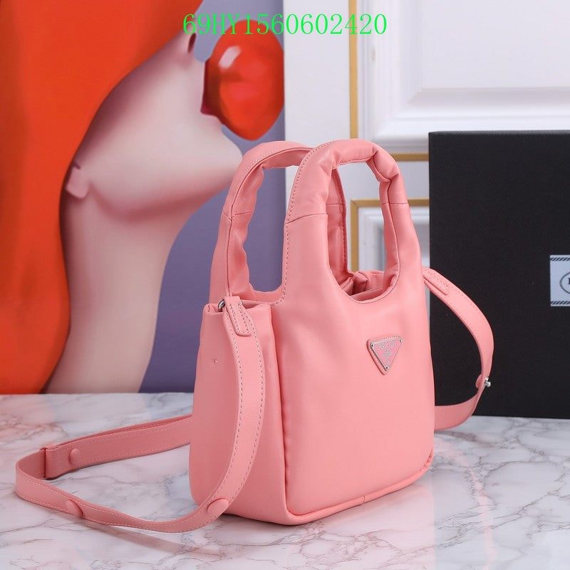 Satchel Bags - PDA Bags - 3248