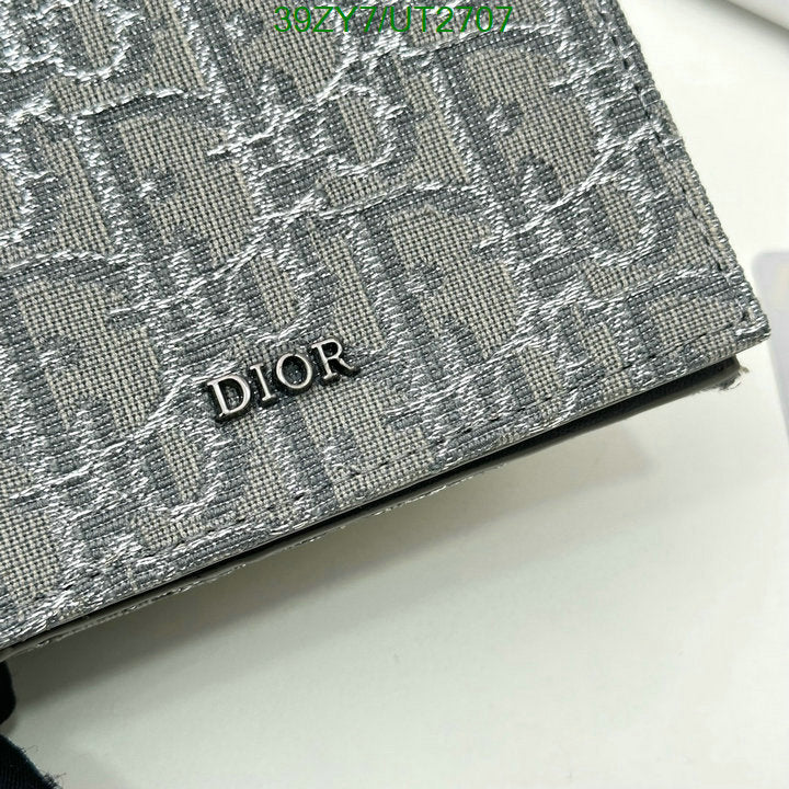 SAMC - DOR Wallets - 077