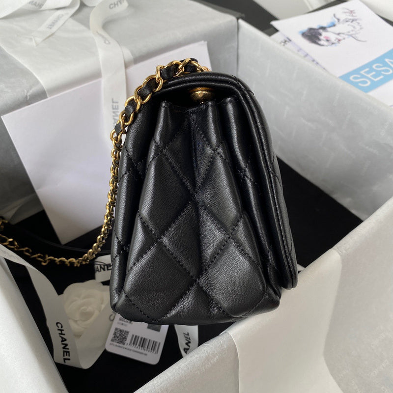 Satchel Bags - CHL Bags - 7590