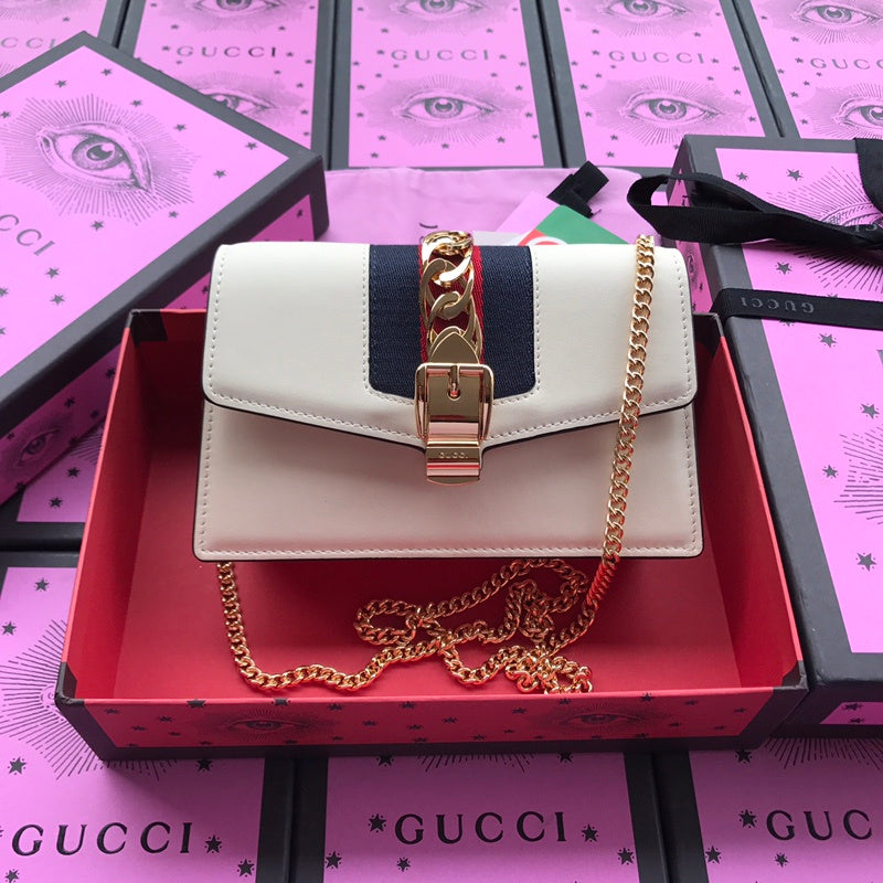 Glami-i GUKI Women Bags - 796