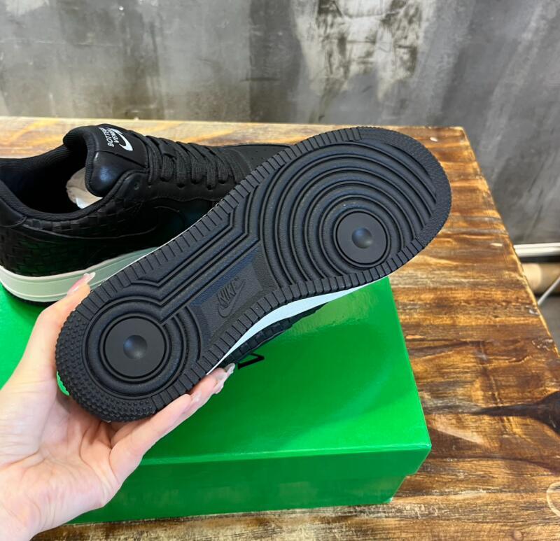SAMC - BOV Men Shoes - 055