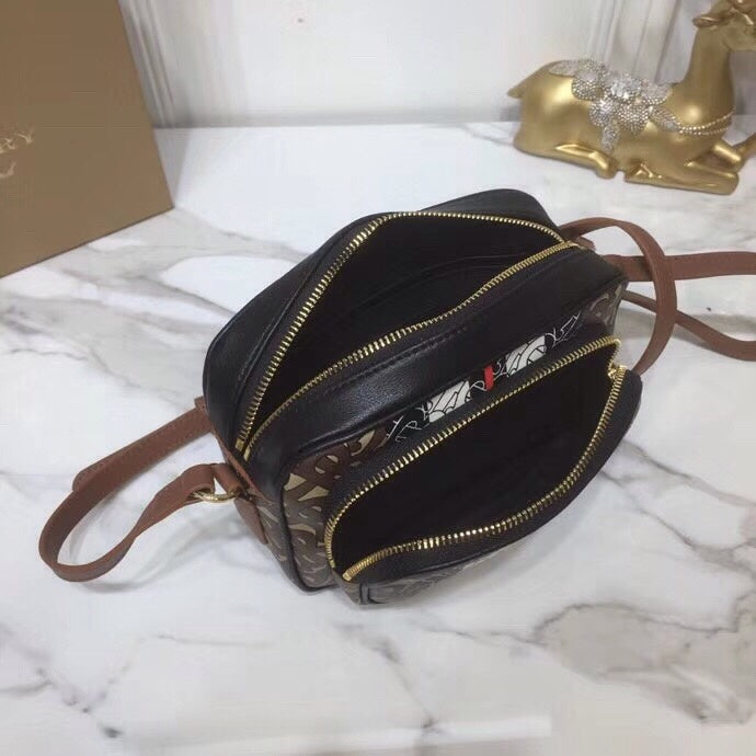 Glami Fashion -BBR Bags - 1634