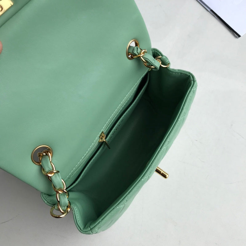 ELE - CHL Bags - 678