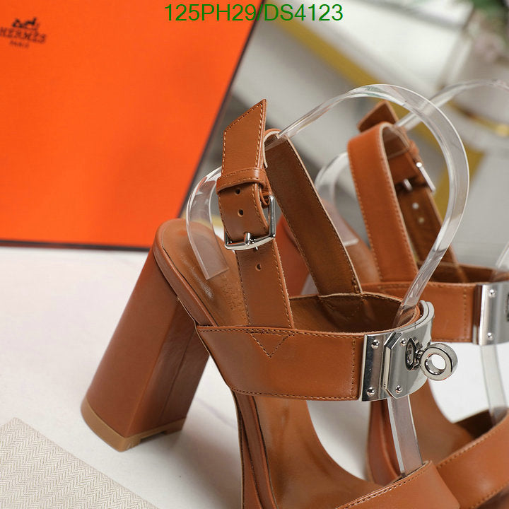 SAMC - HMS Women Shoes - 055