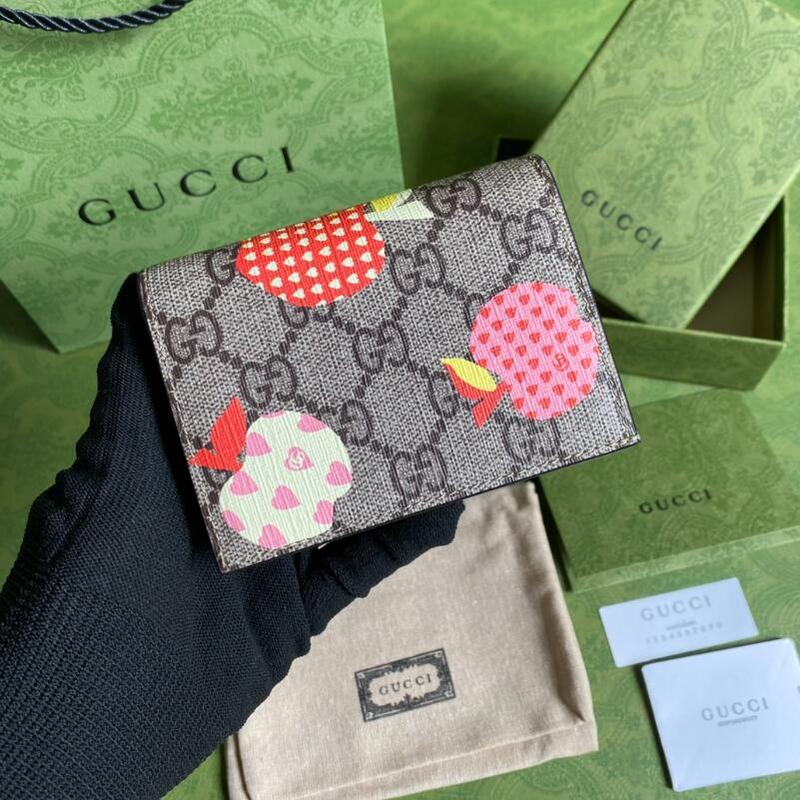 SAMC - Mix Wallets - 249