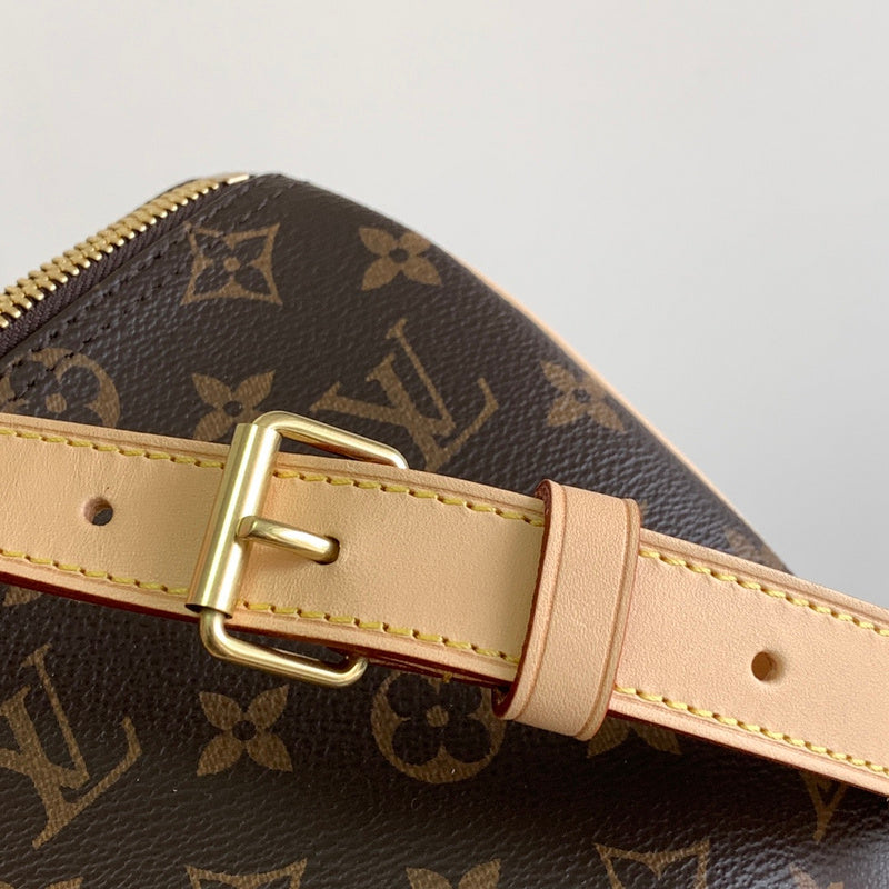 Satchel Bags - VL Bags - 1195