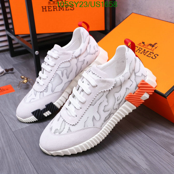 SAMC - HMS Men Shoes - 612