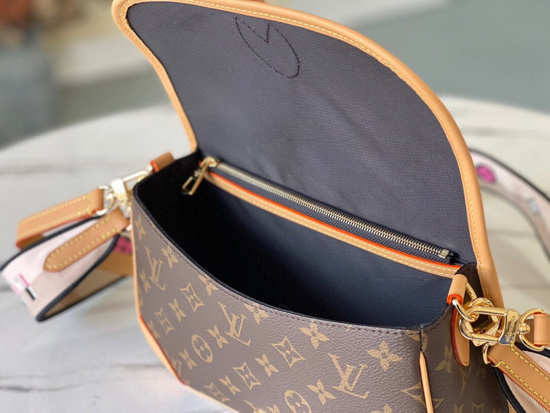GlamI Lu-Vi bags - 5551