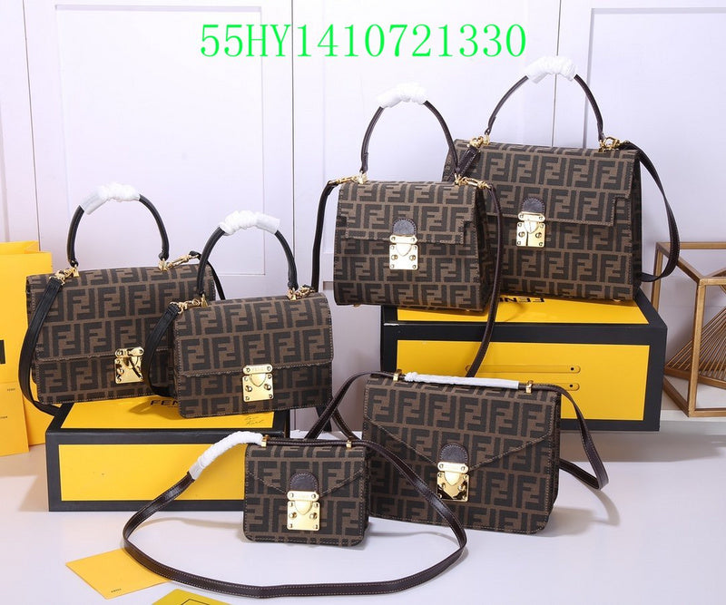 Glami - FDE Bags - 2536