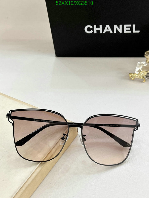 SAMC - CHL Glasses - 342