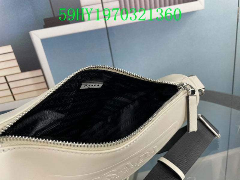 Satchel Bags - PDA Bags - 4556