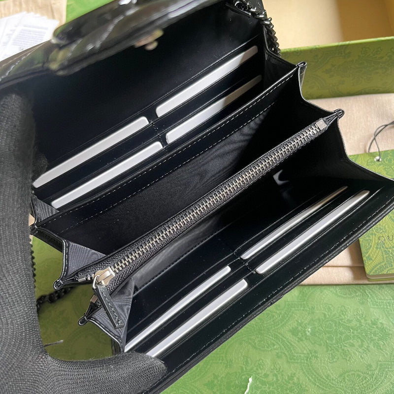 Glami Fashion - GCI Bags - 3443