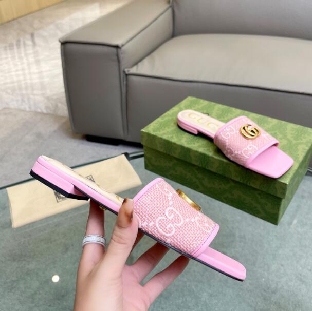 SAMC - GUKI Women Shoes - 742