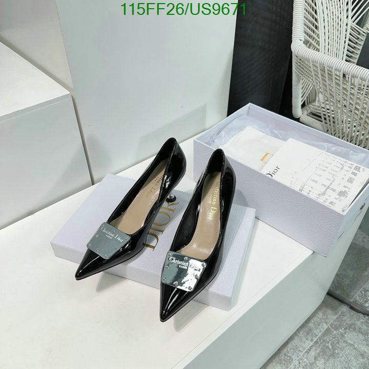 SAMCC - DOR Women Shoes - 1473