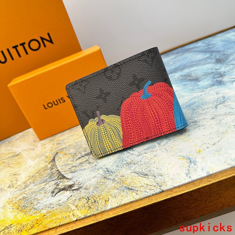 Glami- - Mix Wallets - 434