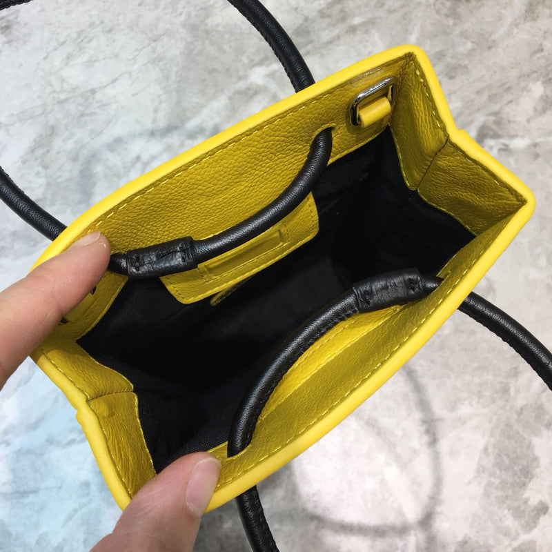 Glami-i - BG Lady Bags - 812