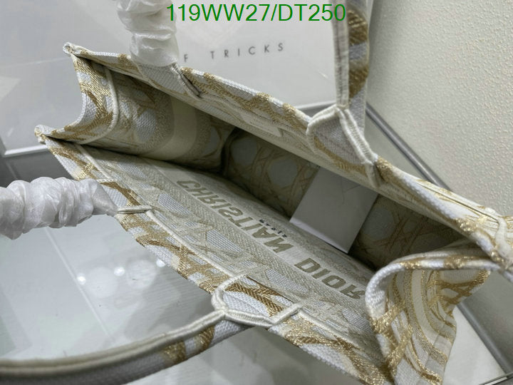SAMCC - DOR Bags - 818
