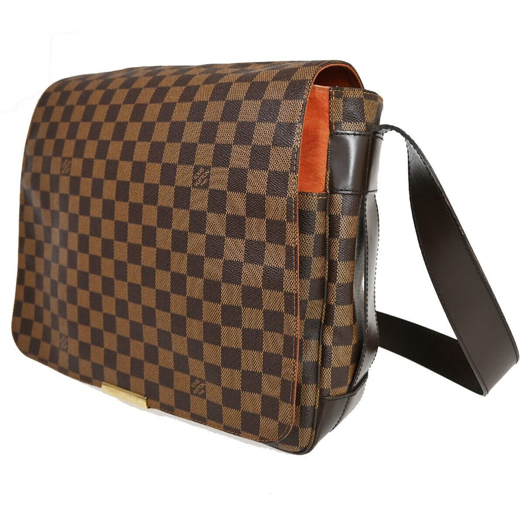 Louis Vuitton Bastille Shoulder Bag