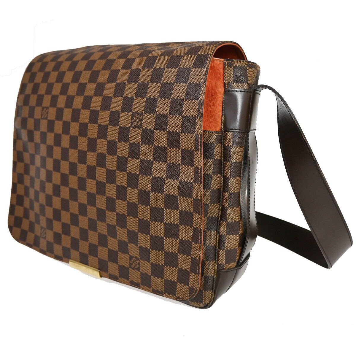 Louis Vuitton Bastille Shoulder Bag