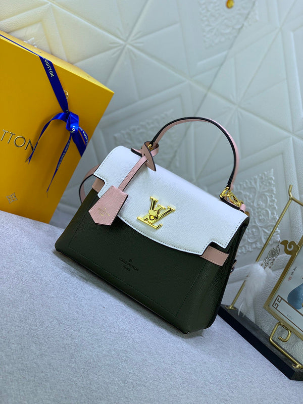 Satchel Bags - VL Bags - 2157