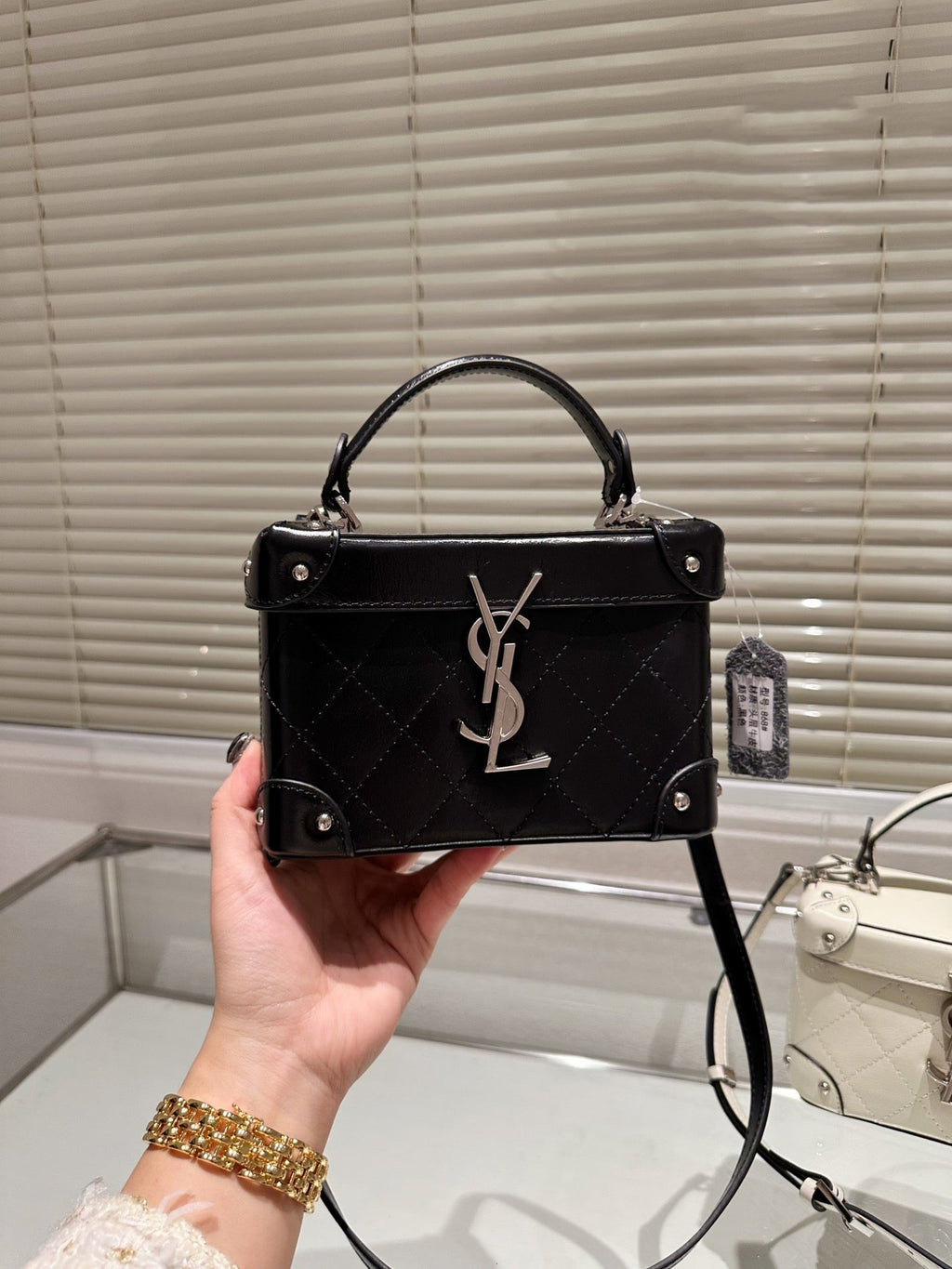 EN - Luxury Bags SLY 306