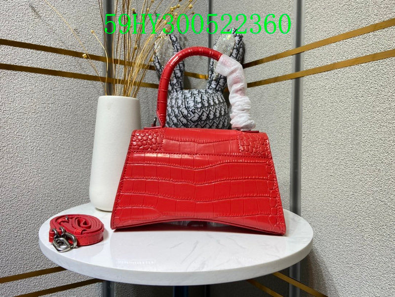 Satchel Bags - BGA Bags - 2488