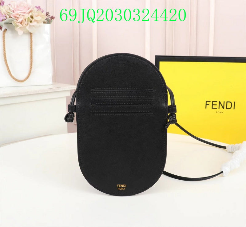 Glami - FDE Bags - 1759