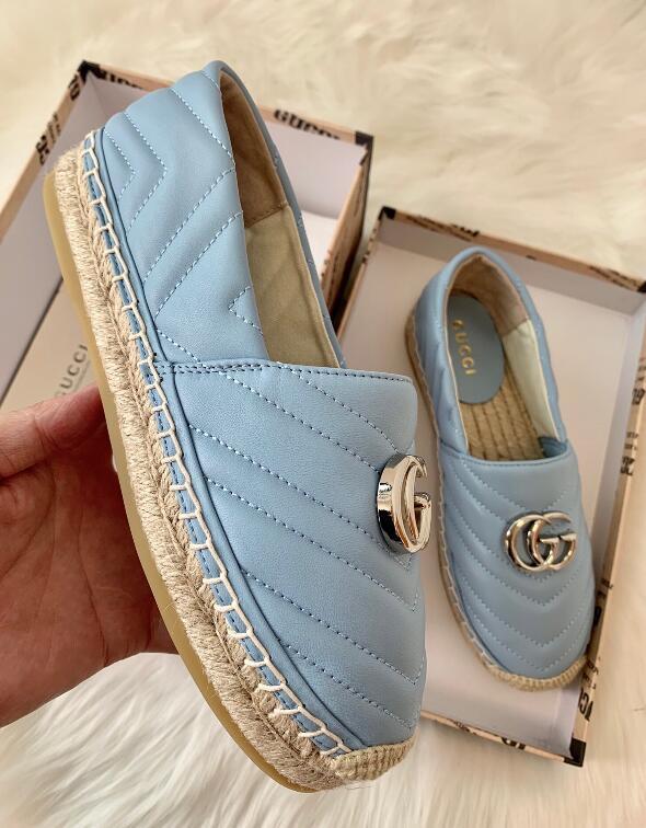 SAMC - GUKI Women Shoes - 2049