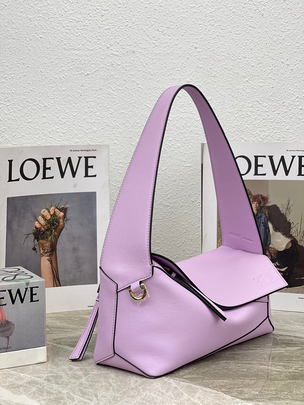 Glamy - LWO Bags - 642
