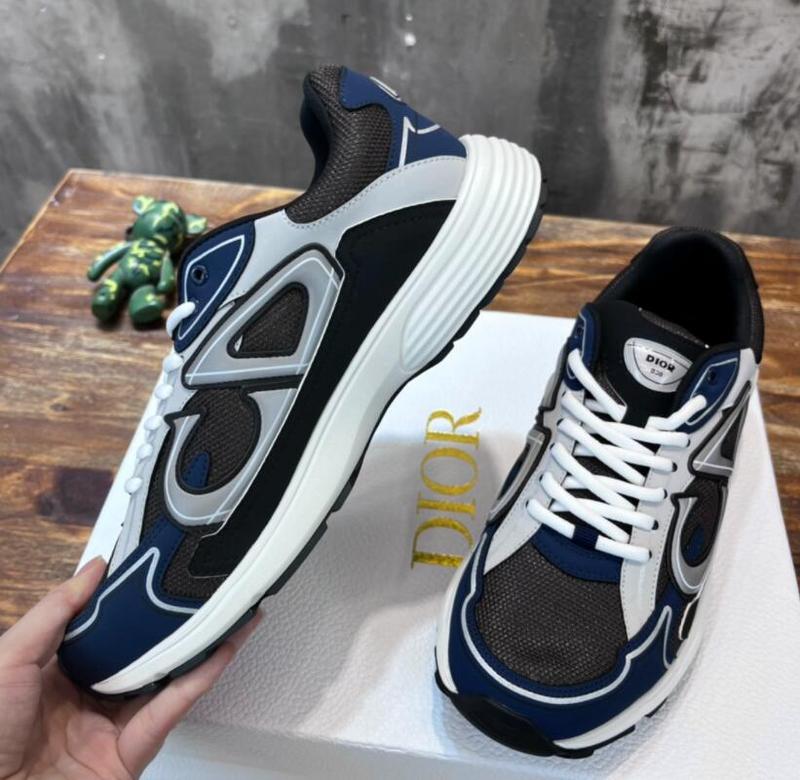 SAMCC - DOR Men Shoes - 040
