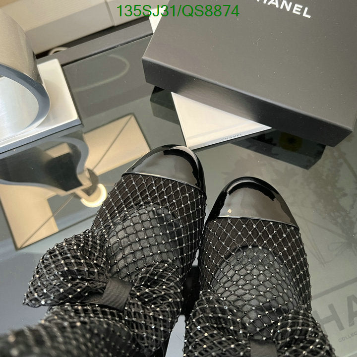 SAMC - CHL Women Boots - 091
