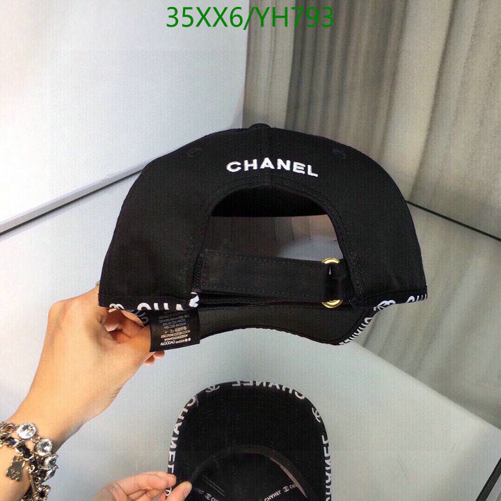 SAMC - CHL Caps & Hats - 509