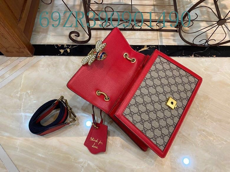 Glami - GUKI Bags - 2350