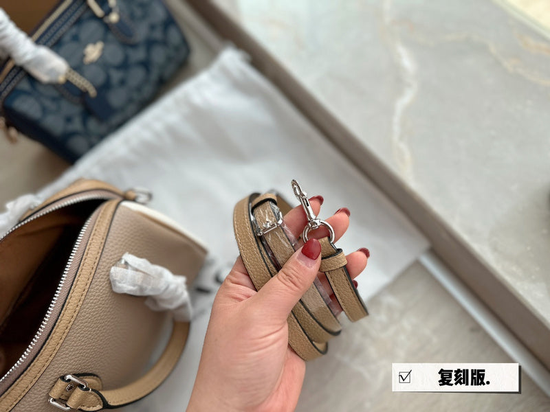 Satchel Bags - COH Bags - 008