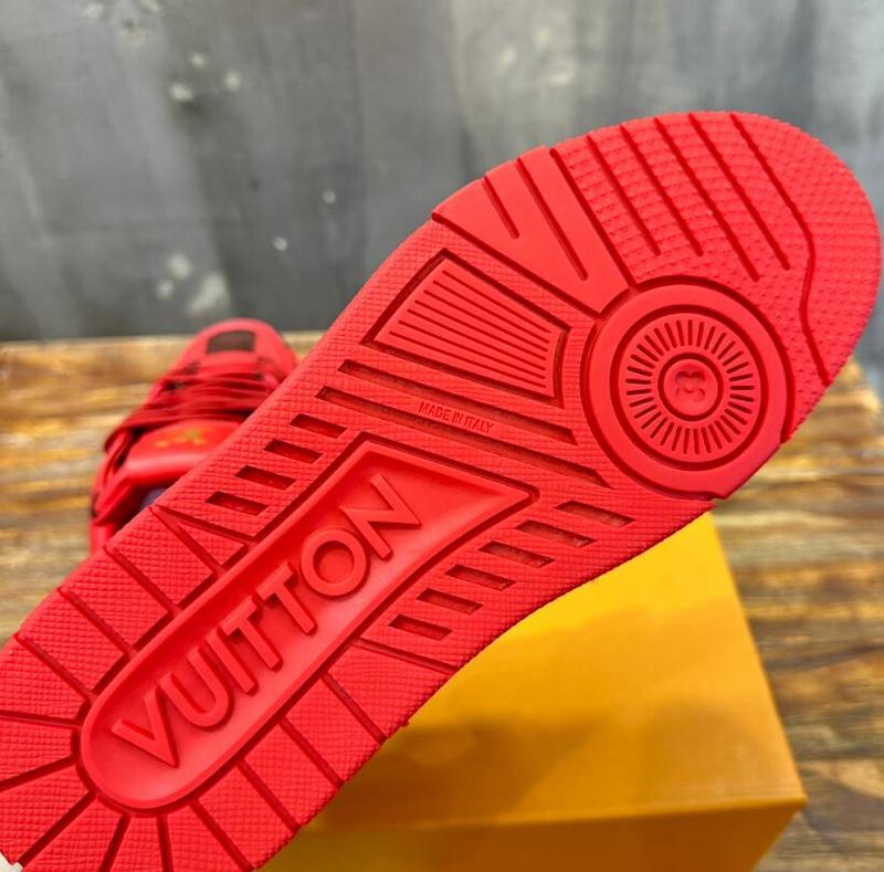SAMC - LOV Men Shoes - 228