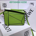 Satchel Bags - LWE Bags - 303