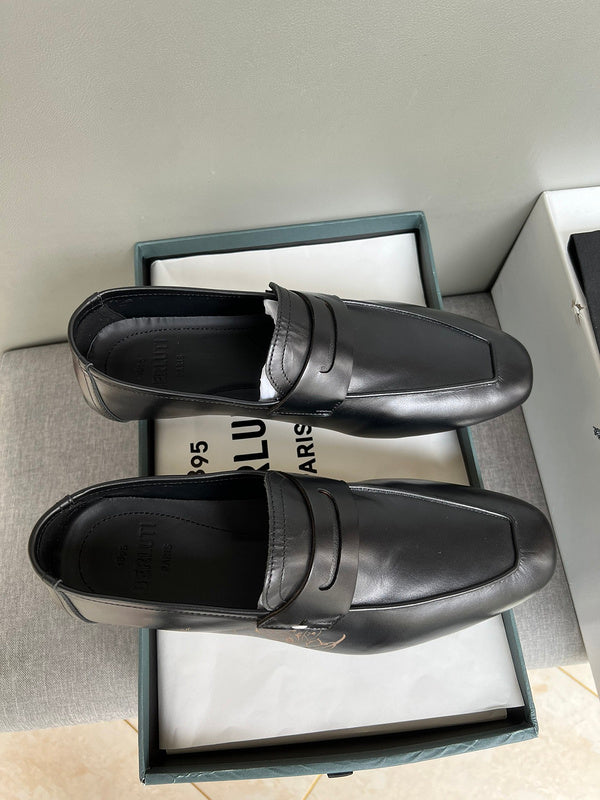 Glami - BRE Men Shoes - 217