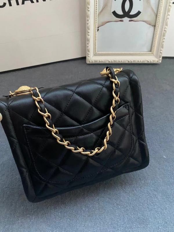 Satchel Bags - CHL Bags - 6395